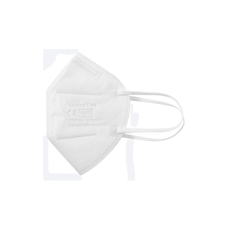 KDD1001-MASCARILLA FFP2 HOMOLOGADA CADETE CE0370 precio por 20 unidades