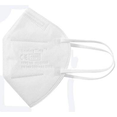KDD1001-MASCARILLA FFP2 HOMOLOGADA CADETE CE0370 precio por 20 unidades
