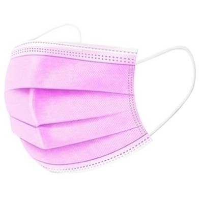 PT-INF-04-MASCARILLA QUIR. GALMASK INF.ROSA C/10 precio por 1 unidades
