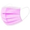 PT-INF-04-MASCARILLA QUIR. GALMASK INF.ROSA C/10 precio por 1 unidades
