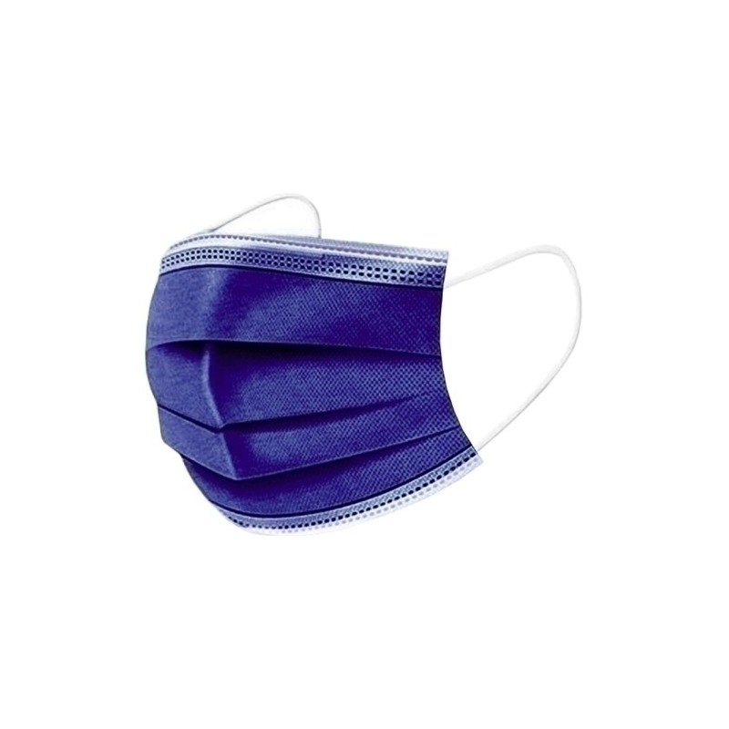 PT-INF-05-MASCARILLA QUIR. GALMASK INF.AZ M. C/10 precio por 1 unidades