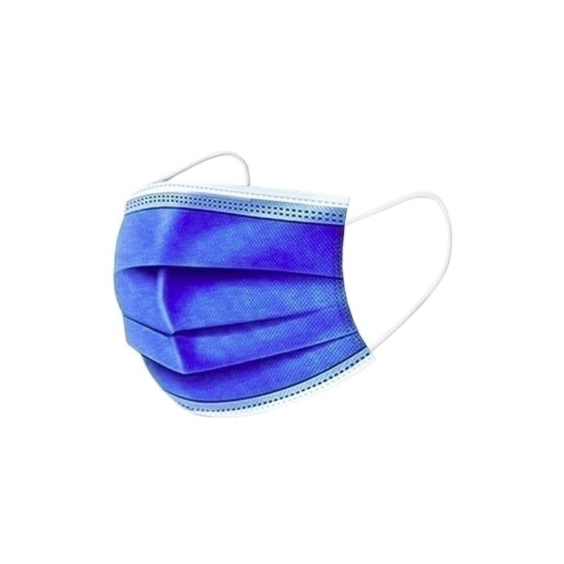PT-INF-08-MASCARILLA QUIR. GALMASK INF.AZ.INT C/10 precio por 1 unidades