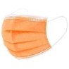 PT-INF-11-MASCARILLA QUIR. GALMASK INF.NARANJ C/10 precio por 1 unidades