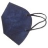ESZE F2 AZUL-MASCARILLA FFP2 FIRST PROTEC CE 2841 AZ precio por 10 unidades