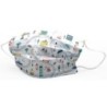 IN-AK-86 KMB-06-MASCARILLA QUIR. F.P. INF. CITY C/10 precio por 1 unidades