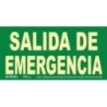 6170-15H VE-SEÑAL HOMOLOGADA SALIDA DE EMERGENCIA precio por 1 unidades