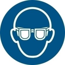7530011-PICTOGRAMA "GAFAS...