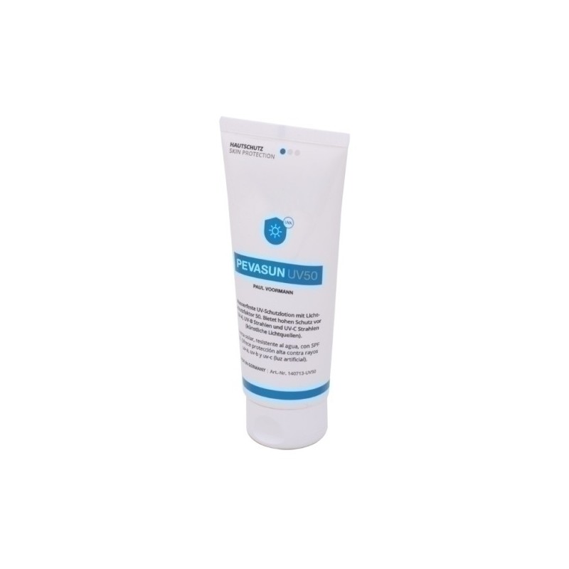 PEVASUN-PROTECTOR SOLAR PEVASUN UV50 100ml precio por 1 unidades