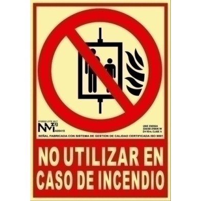 6171-05H RJ-SEÑAL HOMOLOGADA NO USAR EN CASO DE INCE precio por 1 unidades