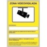 6172-09 AM-SEÑAL HOMOLOGADA CAMARA DE VIGILANCIA AM precio por 1 unidades