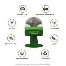 103886-LUZ DE EMERGENCIA...