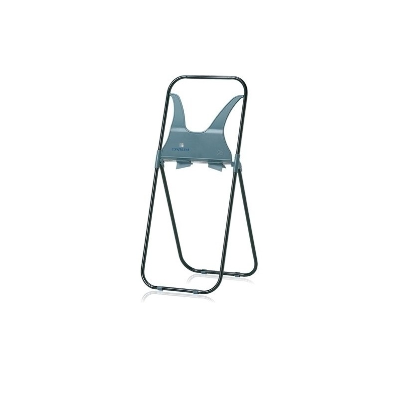 D03008-PORTABOBINAS PAPEL INDUSTRIAL PIE precio por 1 unidades