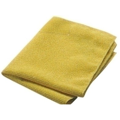 T07021-GAMUZA MICROTUFF 38x38 AMARILLO precio por 1 unidades