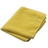 T07021-GAMUZA MICROTUFF 38x38 AMARILLO precio por 1 unidades