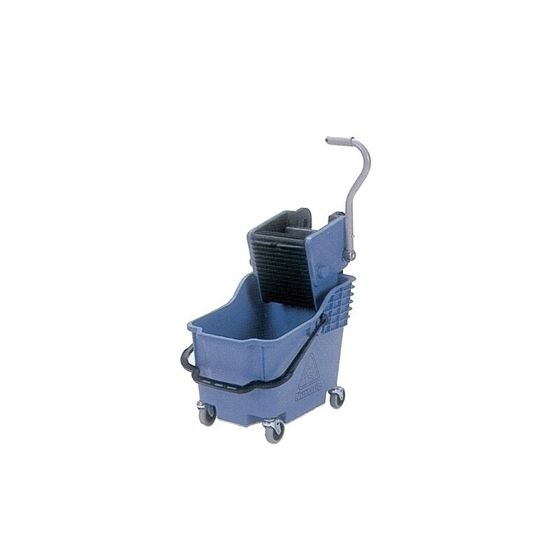E02024-CARRO LIMPIEZA NUMATIC H1-BAK 30 L. precio por 1 unidades