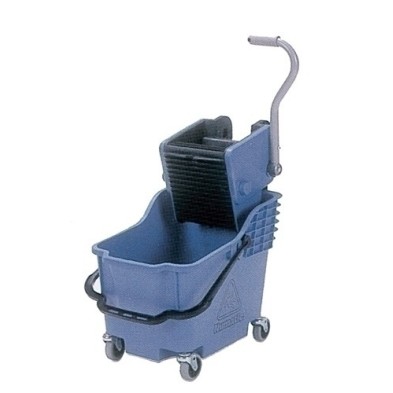 E02024-CARRO LIMPIEZA NUMATIC H1-BAK 30 L. precio por 1 unidades