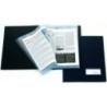 308N-00-TARIF.IBERP.PVC RIG.Fº 40 F. NEGRO precio por 1 unidades