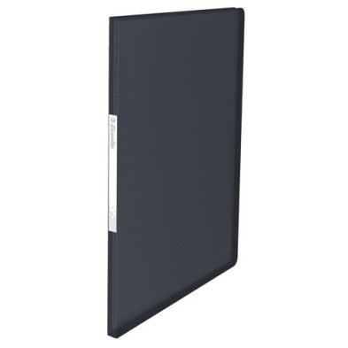 623999-TARIF.ESSELTE PP FLEX.A4  40 F. NEGRO precio por 1 unidades