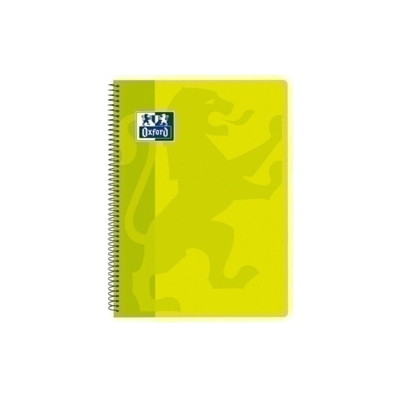 400093619-BLOCK OXF.SCH.PP Fº 80h CD.4 LIMA precio por 5 unidades