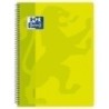 400093619-BLOCK OXF.SCH.PP Fº 80h CD.4 LIMA precio por 5 unidades
