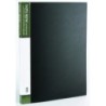 9FA320-9-TARIF.DATA BANK PP RIG.A3  20 F. NEGRO precio por 1 unidades