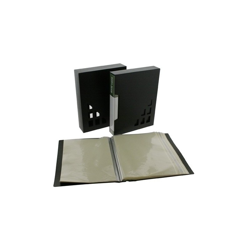 9FMT80-9-TARIF.DATA BANK PP RIG.A4  80 F. cj.NEGR precio por 1 unidades
