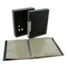 9FMT80-9-TARIF.DATA BANK PP RIG.A4  80 F. cj.NEGR precio por 1 unidades
