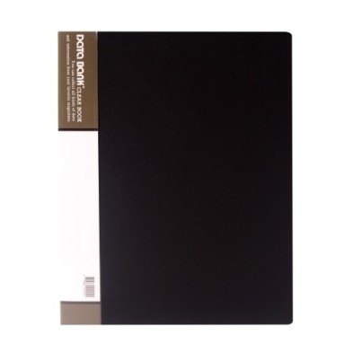 9FMT20-9-TARIF.DATA BANK PP RIG.A4  20 F. NEGRO precio por 1 unidades