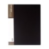 9FMT20-9-TARIF.DATA BANK PP RIG.A4  20 F. NEGRO precio por 1 unidades