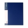 9FMT30-3-TARIF.DATA BANK PP RIG.A4  30 F. AZUL precio por 1 unidades