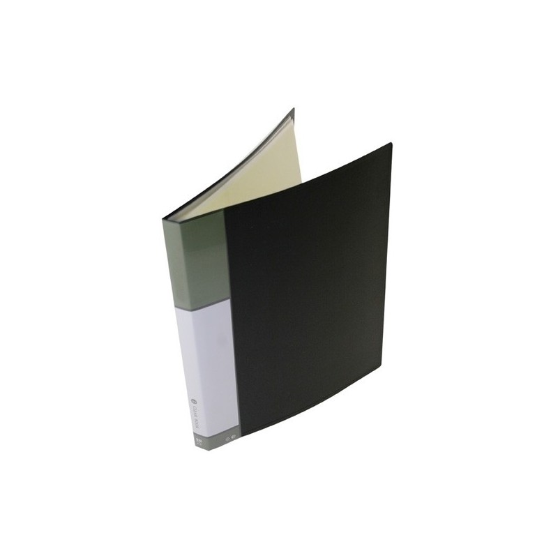 9FMT30-9-TARIF.DATA BANK PP RIG.A4  30 F. NEGRO precio por 1 unidades