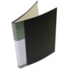 9FMT30-9-TARIF.DATA BANK PP RIG.A4  30 F. NEGRO precio por 1 unidades