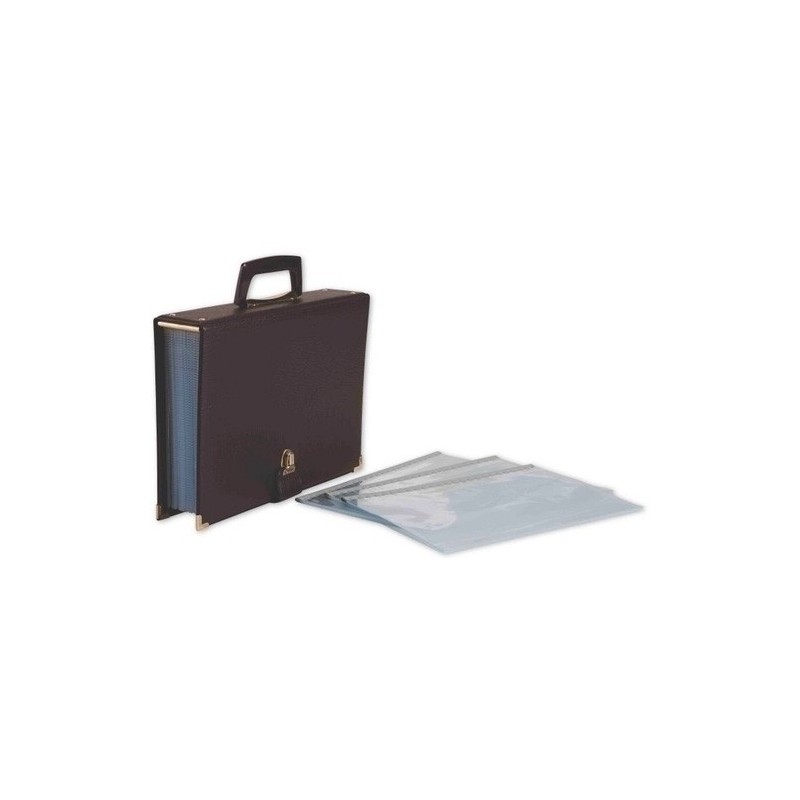 287001-TARIF.PARDO CUADERNILLOS 335x245 MALETIN precio por 1 unidades