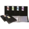 39453010-TARIF.GRAF.ESP.PP IN&OUT XS A4 30 F.NEG. precio por 4 unidades