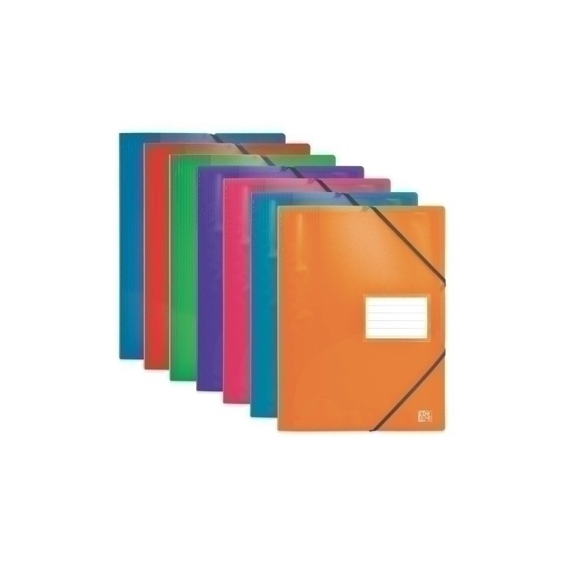 400057264-TARIF.ELBA SCHOOL LIFE PP A4 40+20 F. precio por 15 unidades