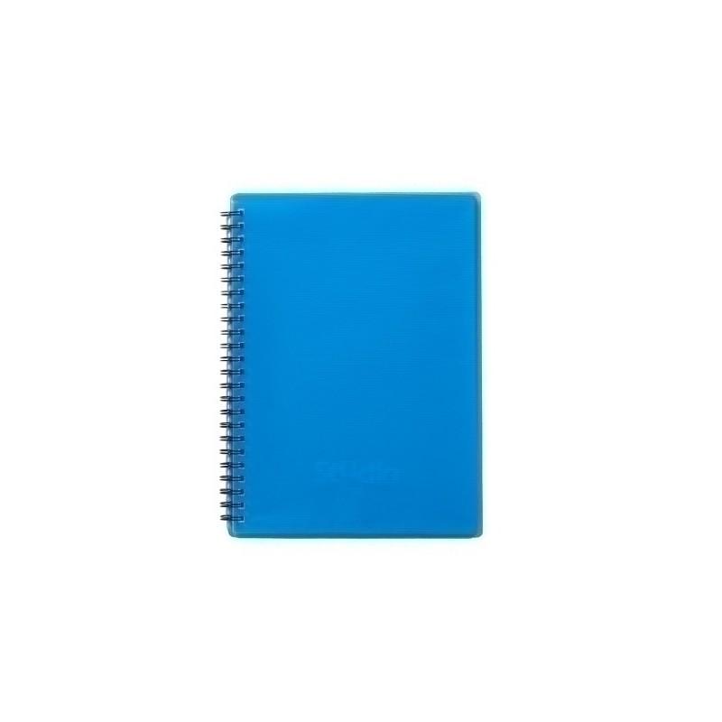 872003-TARIF.PARDO STUDIO ESP.PP Fº 20 F.AZUL precio por 1 unidades