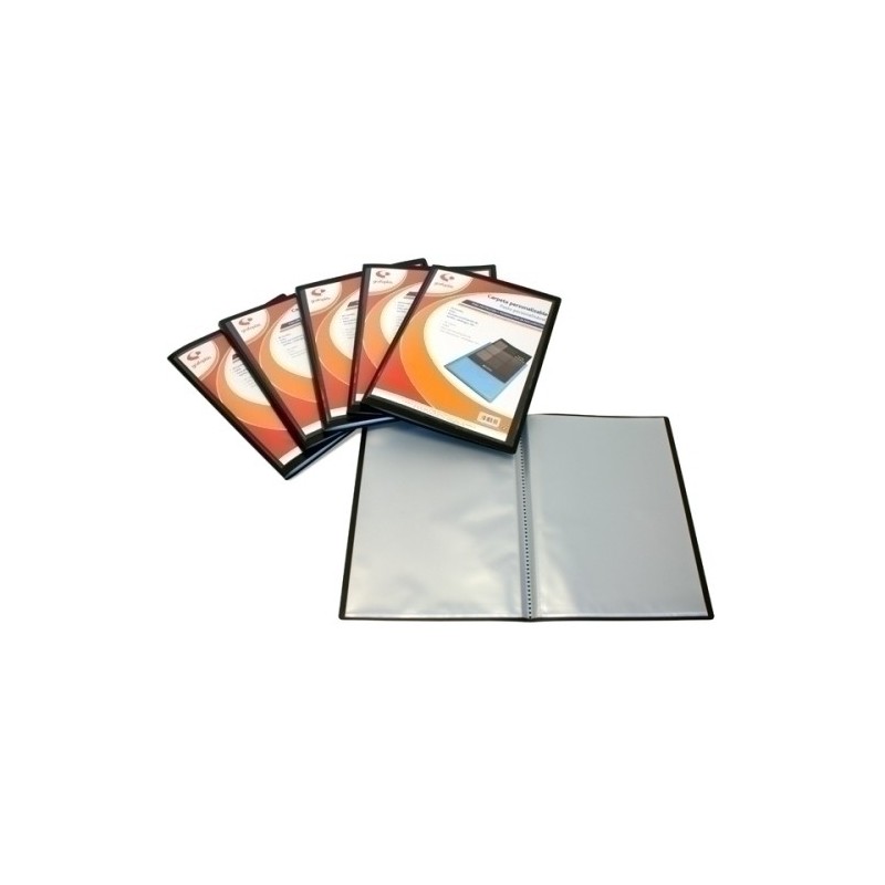 01465510-TARIF.GRAF.PP POLIPLAS PERS.Fº 50 F.NG precio por 5 unidades