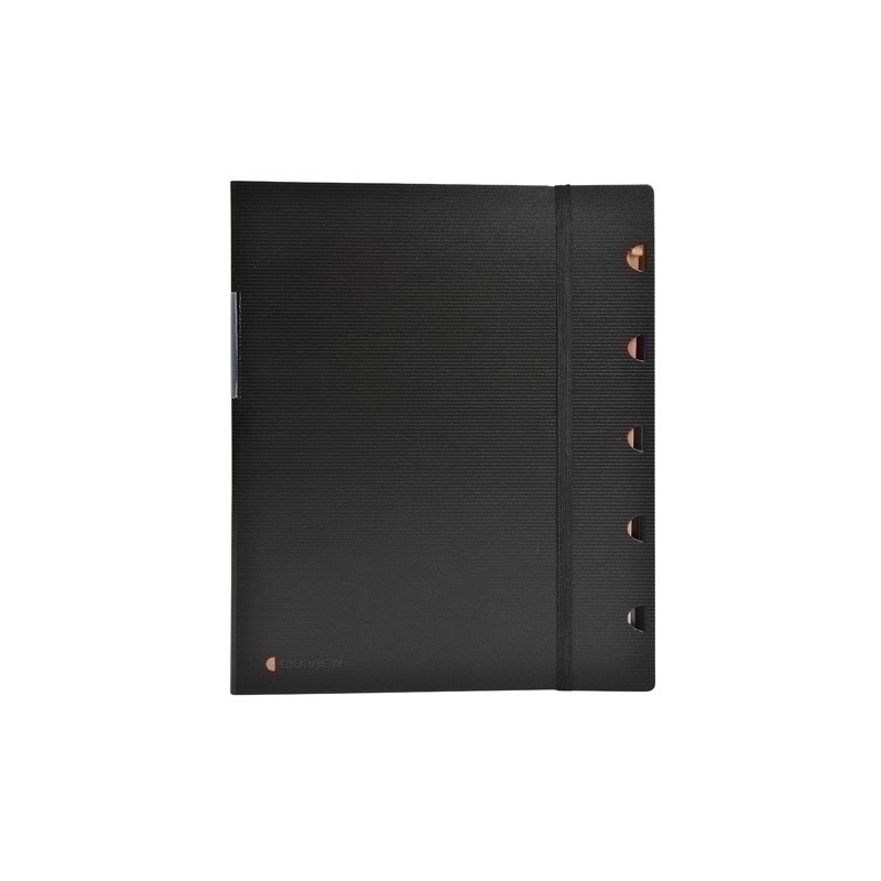 85334E-TARIF.EXACOMPTA ESP.PP EXAVIEW A4 30 F. precio por 1 unidades