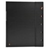 85334E-TARIF.EXACOMPTA ESP.PP EXAVIEW A4 30 F. precio por 1 unidades