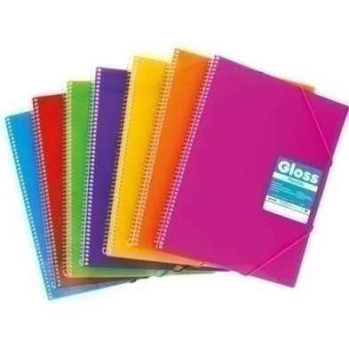 00398000-TARIF.GRAF.ESP.MAXIPLAS GLOSS A4 EXP.16 precio por 1 unidades