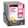 53038800-TARIF.CARCH.ESP.PP.ARCHIVEX A4 CG EXP.15 precio por 1 unidades
