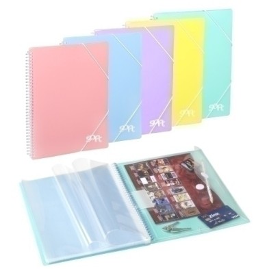 54062099-TARIF.CARCH.PP REMOVE SOFT A4 20F. SURTI precio por 5 unidades