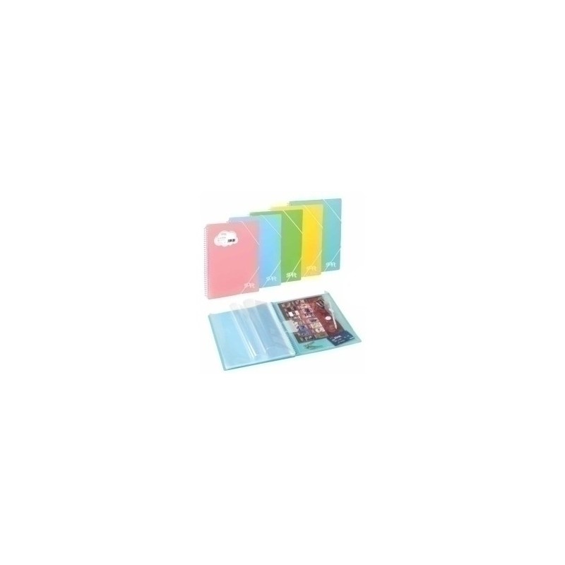 54064099-TARIF.CARCH.PP REMOVE SOFT A4 40F. SURTI precio por 5 unidades