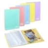 53262099-TARIF.CARCH.PP ARCHIVEX A4 20F. SURTIDO precio por 10 unidades
