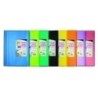 50314054-TARIF.CARCH.PP CARCH-BOOK Fº 40F. VERDE precio por 4 unidades