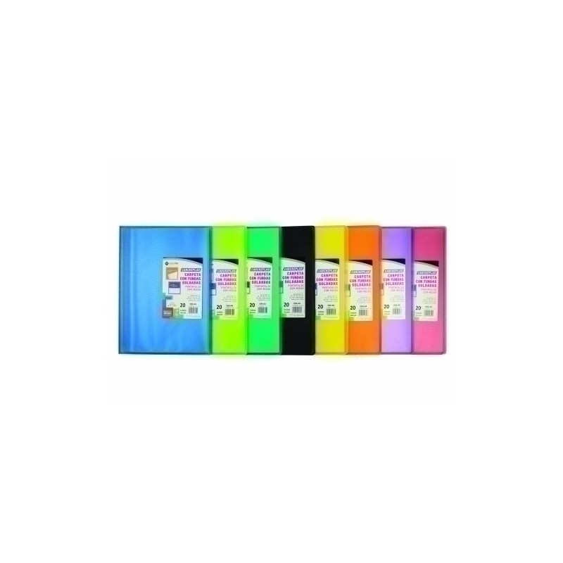 50318800-TARIF.CARCH.PP CARCH-BOOK Fº SURT. EX.19 precio por 1 unidades