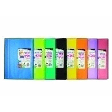 50318800-TARIF.CARCH.PP CARCH-BOOK Fº SURT. EX.19 precio por 1 unidades