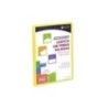 50342019-TARIF.CARCH.PP CARCH-BOOK A4 20F. AMARIL precio por 4 unidades