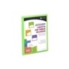 50344051-TARIF.CARCH.PP CARCH-BOOK A4 40F. LIMA precio por 4 unidades