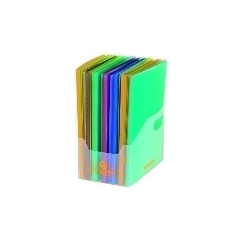 50358800-TARIF.CARCH.PP CARCH-BOOK Fº SURT. EX.19 precio por 1 unidades